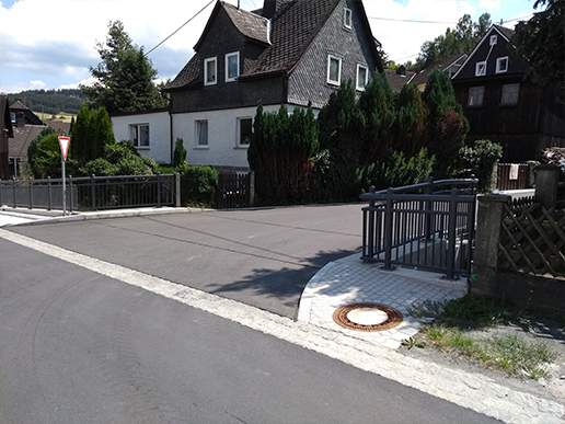 HTS Plan GmbH Straßen- und Brückenplanung Ebersdorf