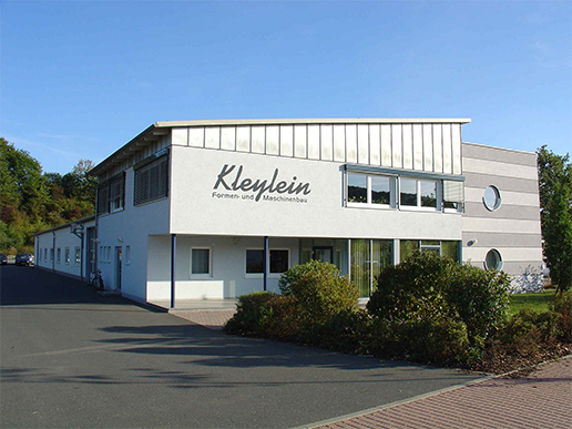 HTS Plan GmbH Industriebauten Kleylein
